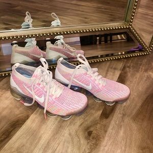 Nike Air Vapormax Flyknit 3